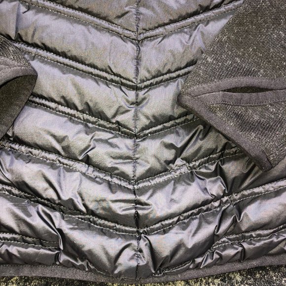 MICHAEL KORS Semi-puffer Coat - Picture 8 of 13